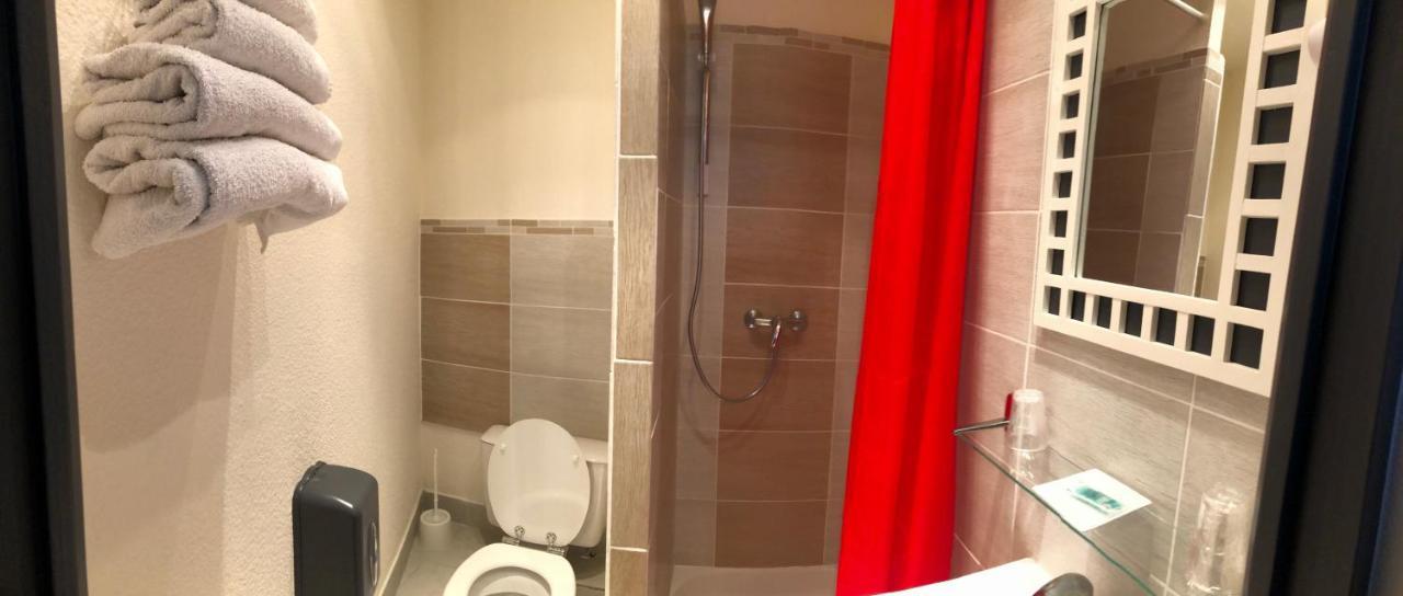 Hotel Le Faisan 2*